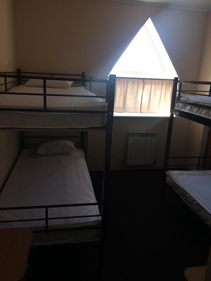Hostel Kryvyi Rih Exterior photo