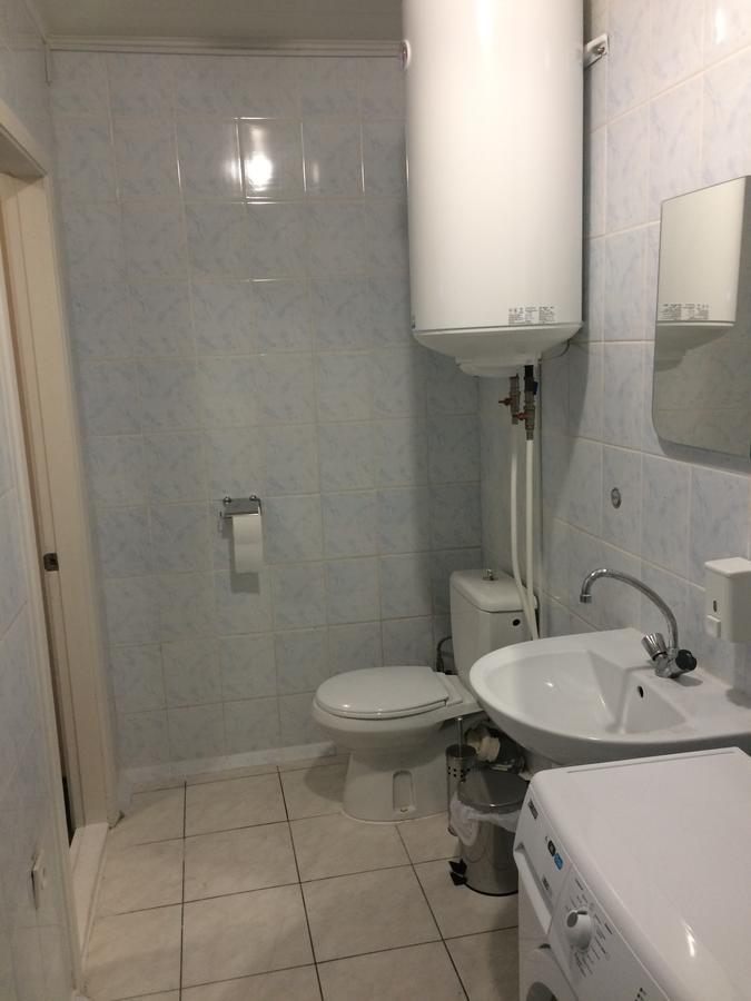 Hostel Kryvyi Rih Exterior photo
