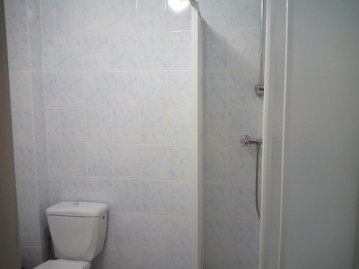 Hostel Kryvyi Rih Exterior photo